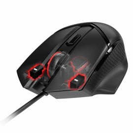 Игровая мышь MSI CLUTCH GM20 ELITE