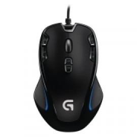 Игровая мышь Logitech G300S