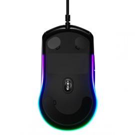 Игровая мышь Steelseries Rival 3 Black (62513)