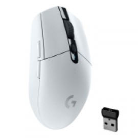 Игровая мышь Logitech G304 White