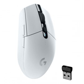 Игровая мышь Logitech G304 White 