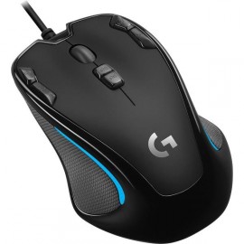 Игровая мышь Logitech G300s