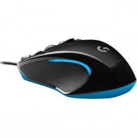 Игровая мышь Logitech G300s