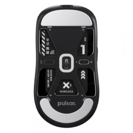 Игровая мышь Pulsar X2 Wireless Mini Black