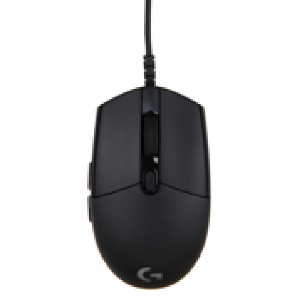 Игровая мышь Logitech G102 Prodigy (910-004939)