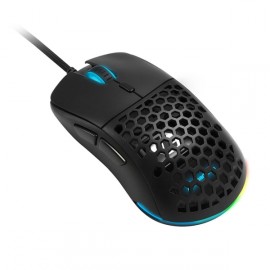 Игровая мышь Sharkoon LIGHT2 180 BLACK