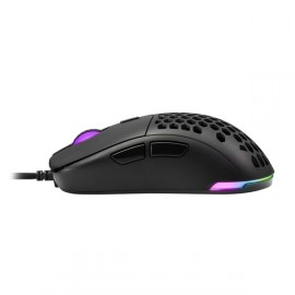 Игровая мышь Sharkoon LIGHT2 180 BLACK