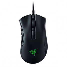 Игровая мышь Razer DeathAdder V2 Mini + Mouse Grip Tapes