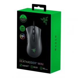 Игровая мышь Razer DeathAdder V2 Mini + Mouse Grip Tapes