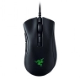 Игровая мышь Razer DeathAdder V2 Mini + Mouse Grip Tapes