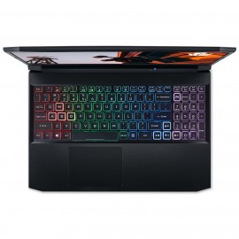 Ноутбук игровой Acer Nitro AN515-45-R8QW NH.QBSER.00S