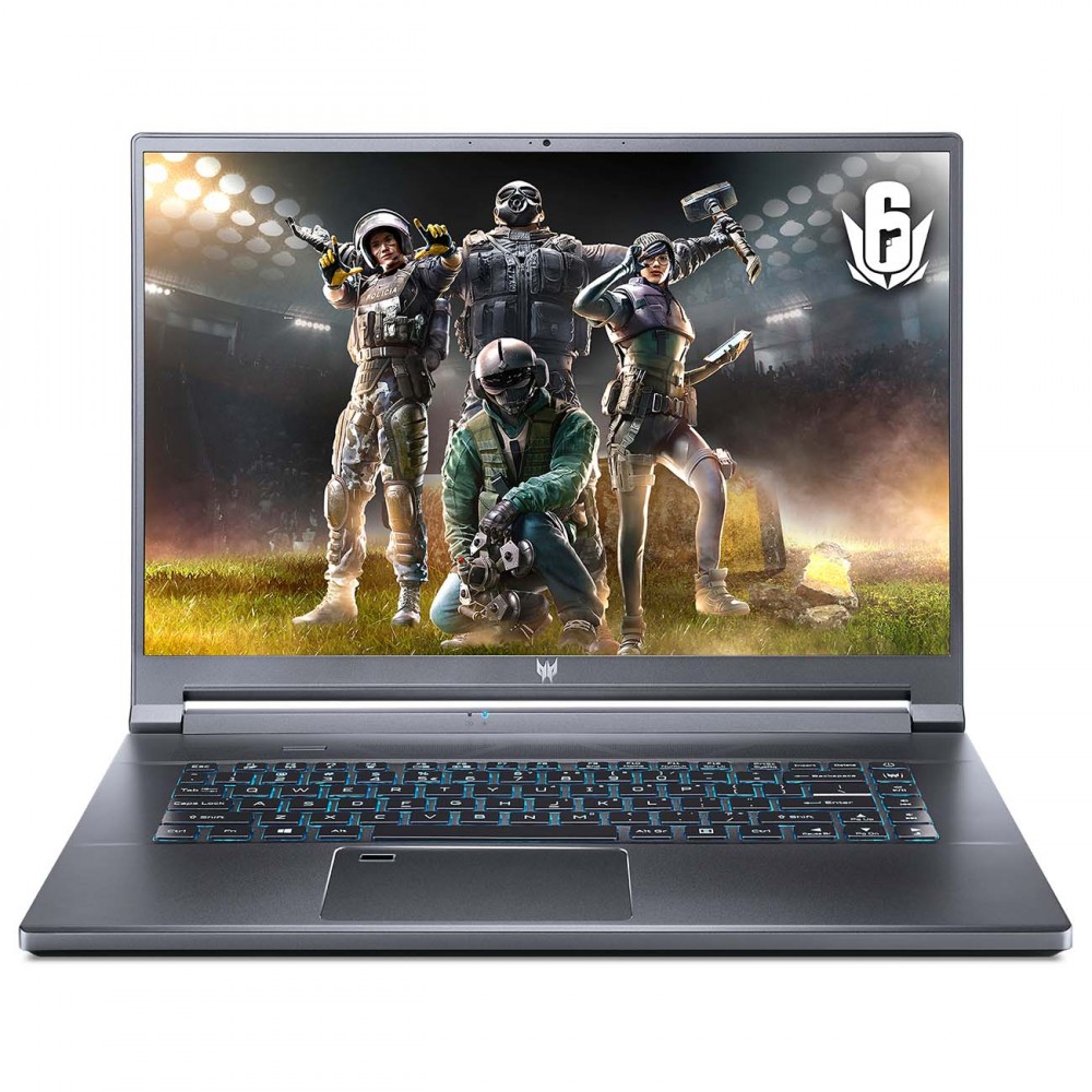 Ноутбук игровой Acer Predator Triton 500 PT516-51s-70SB NH.QAKER.00A