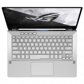 Ноутбук игровой ASUS ROG Zephyrus G14 GA401QE-K2154T