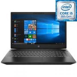 Ноутбук игровой HP Pavilion Gaming 15-cx0027ur 4JT74EA