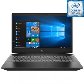 Ноутбук игровой HP Pavilion Gaming 15-cx0027ur 4JT74EA