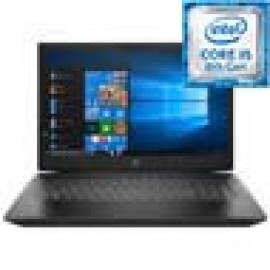 Ноутбук игровой HP Pavilion Gaming 15-cx0027ur 4JT74EA