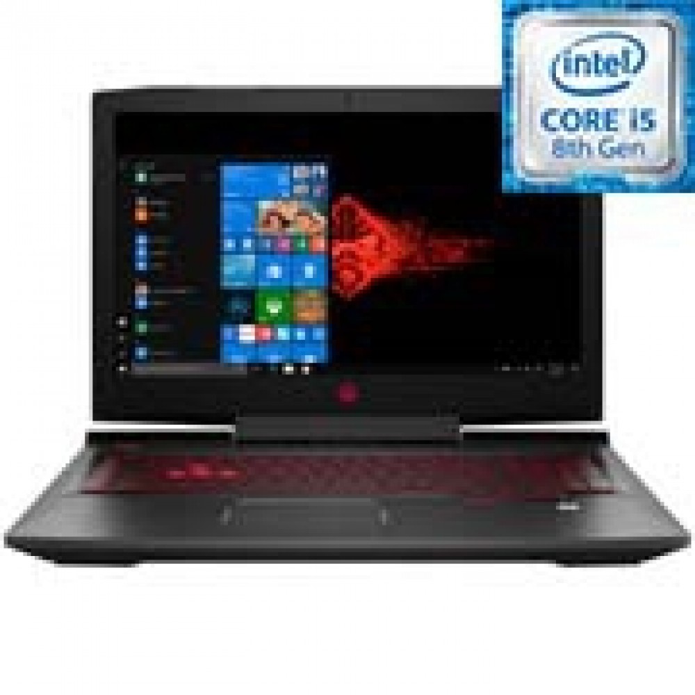 Ноутбук игровой HP OMEN 17-an117ur 4JU09EA