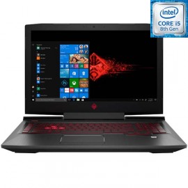 Ноутбук игровой HP OMEN 17-an117ur 4JU09EA