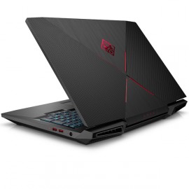 Ноутбук игровой HP OMEN 17-an117ur 4JU09EA