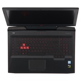 Ноутбук игровой HP OMEN 17-an117ur 4JU09EA