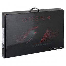 Ноутбук игровой HP OMEN 17-an117ur 4JU09EA