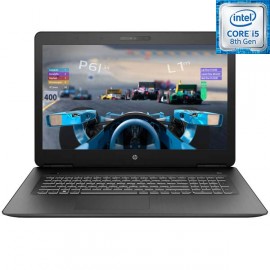 Ноутбук игровой HP Pavilion 17-ab423ur 5MM52EA