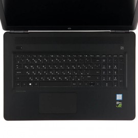 Ноутбук игровой HP Pavilion 17-ab423ur 5MM52EA