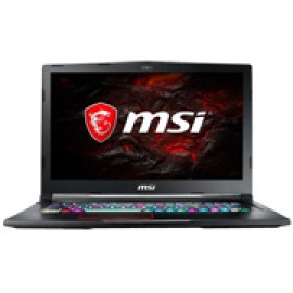 Ноутбук игровой MSI GE63 Raider RGB 8SG-230RU