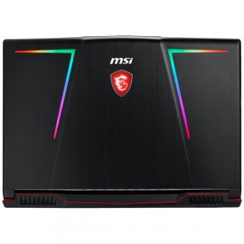 Ноутбук игровой MSI GE63 Raider RGB 8SG-230RU