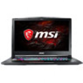 Ноутбук игровой MSI GE63 Raider RGB 8SG-230RU