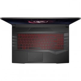 Ноутбук игровой MSI GL76 Pulse 11UCK-239XRU