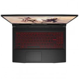 Ноутбук игровой MSI Katana GF66 11UE-655RU