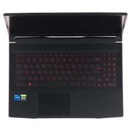 Ноутбук игровой MSI Katana GF66 11UE-655RU