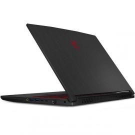 Ноутбук игровой MSI GF63 Thin 11UC-218XRU