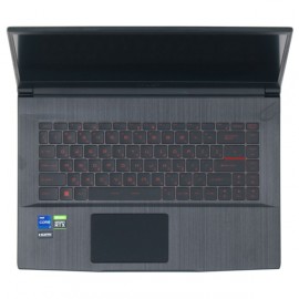 Ноутбук игровой MSI GF63 Thin 11UC-218XRU