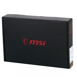 Ноутбук игровой MSI GF63 Thin 11UC-218XRU