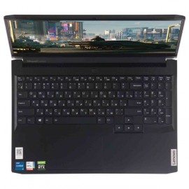 Ноутбук игровой Lenovo IdeaPad Gaming 3 (82K1015TRK)