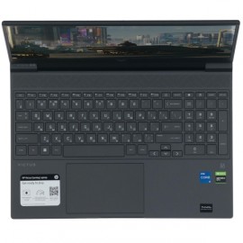 Ноутбук игровой HP Victus 15-fa0031dx