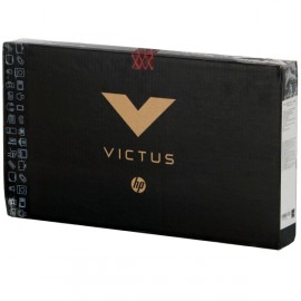 Ноутбук игровой HP Victus 15-fa0031dx