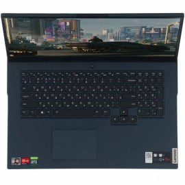 Ноутбук игровой Lenovo Legion 5 17ACH6H (82JY00HWRK)