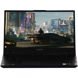 Ноутбук игровой Lenovo Legion 5 17ACH6H (82JY00HWRK)