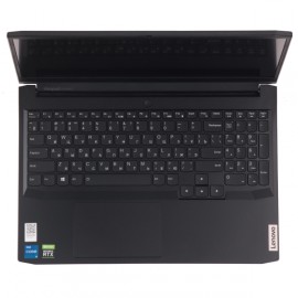 Ноутбук игровой Lenovo IdeaPad Gaming 3 15IHU6 82K1015EUS