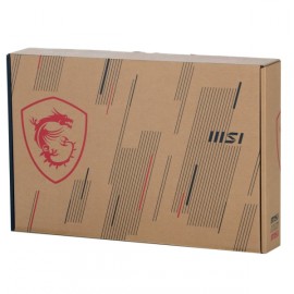 Ноутбук игровой MSI Vector GP76 12UGSO 9S7-17K414-885