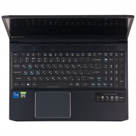 Ноутбук игровой Acer Predator Triton 300 PT315-53-72SP NH.QDTER.002