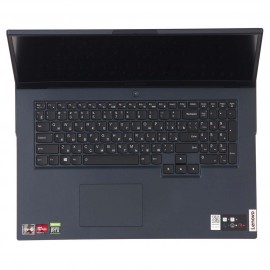 Ноутбук игровой Lenovo Legion 5 17ACH6H (82JY00FCRU)