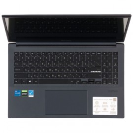 Ноутбук игровой ASUS VivoBook Pro 15 OLED K3500PC-L1173W