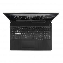 Ноутбук игровой ASUS TUF X506HCB-HN303W