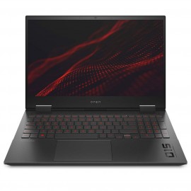 Ноутбук игровой HP OMEN 15-ek0053ur 316G5EA