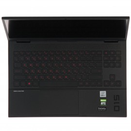 Ноутбук игровой HP OMEN 15-ek0053ur 316G5EA