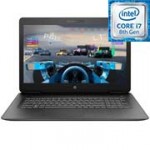 Ноутбук игровой HP Pavilion 17-ab420ur 5MJ70EA